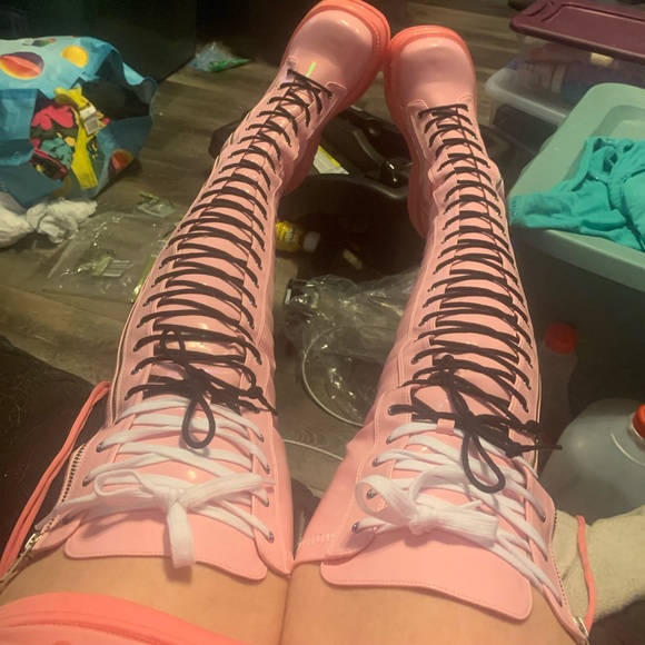 Meet your Posher, Techno - Picture 3 of 17